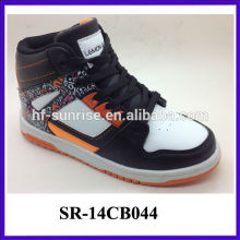 2014 latest quality wholesale fashion boy sneakers